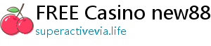 FREE Casino new88 io