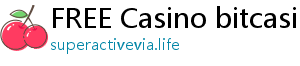 FREE Casino bitcasino