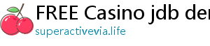 FREE Casino jdb demo